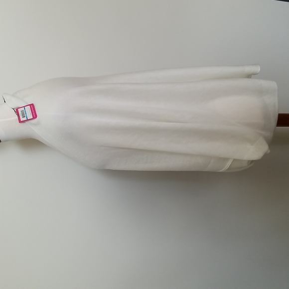 Vince Camuto Knit Shrug - Picture 4 of 11